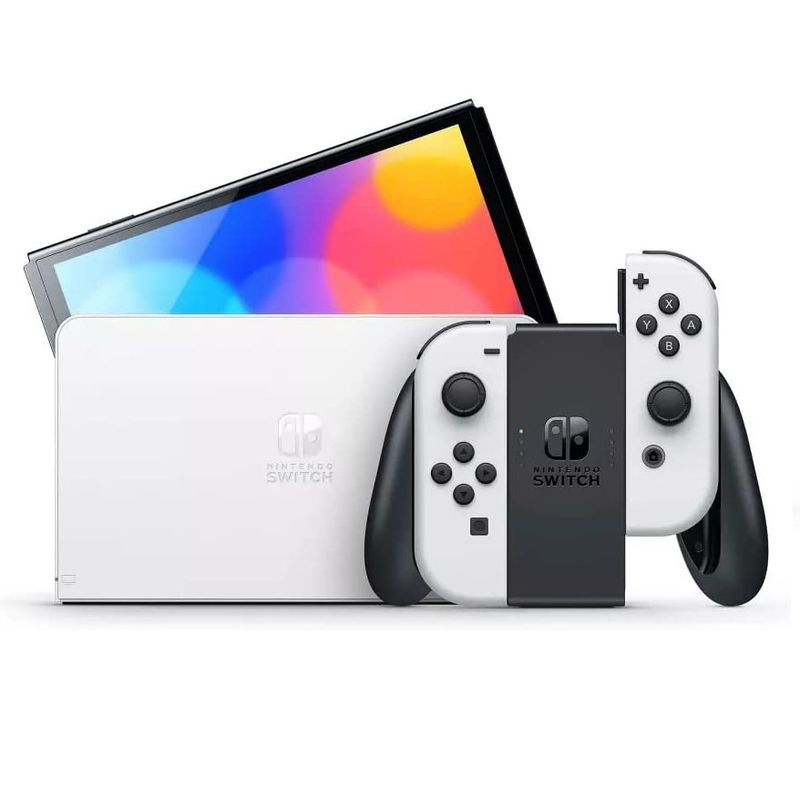 Console---Nintendo-Switch---Oled---Branco---Nintendo-4