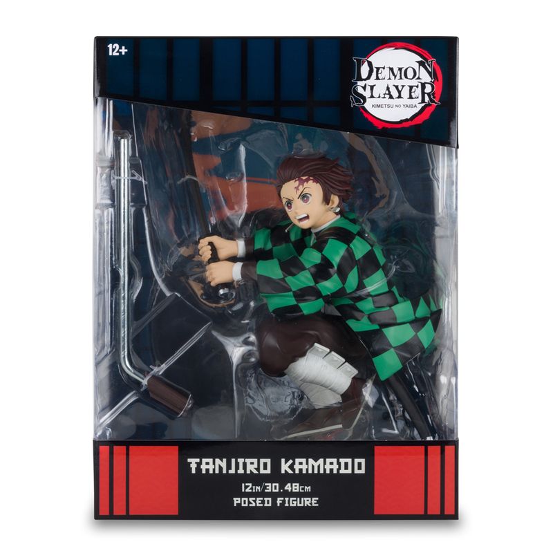 Boneco-Articulado---Demon-Slayer---Tanjirou-Kamado---Verde---Candide-1