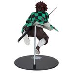 Boneco-Articulado---Demon-Slayer---Tanjirou-Kamado---Verde---Candide-5