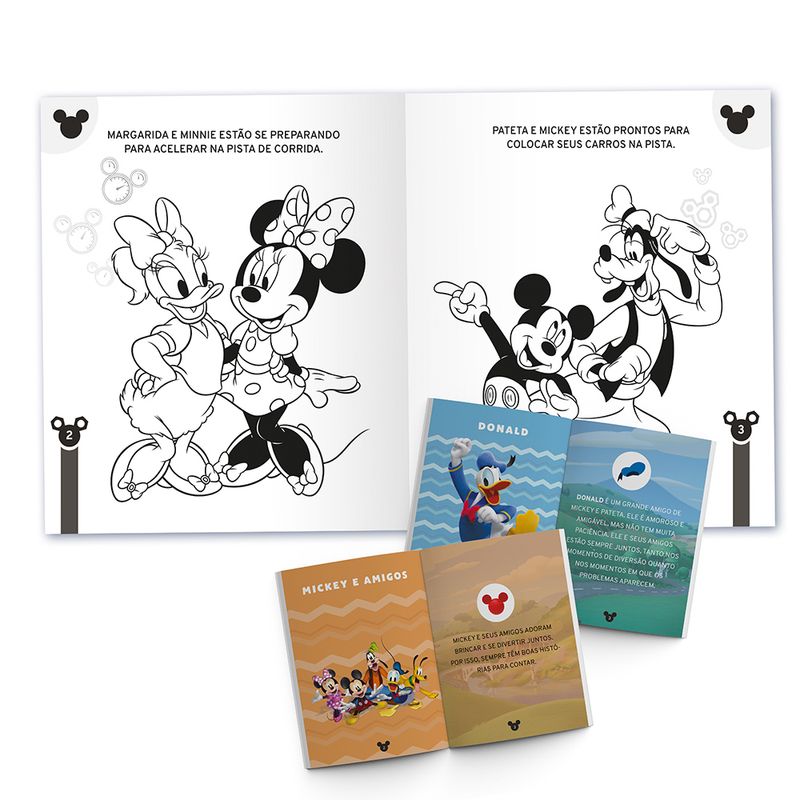 Conjunto-De-Livros---Disney-Junior---Mickey-E-Seus-Amigos---7-Em-1---Culturama-1