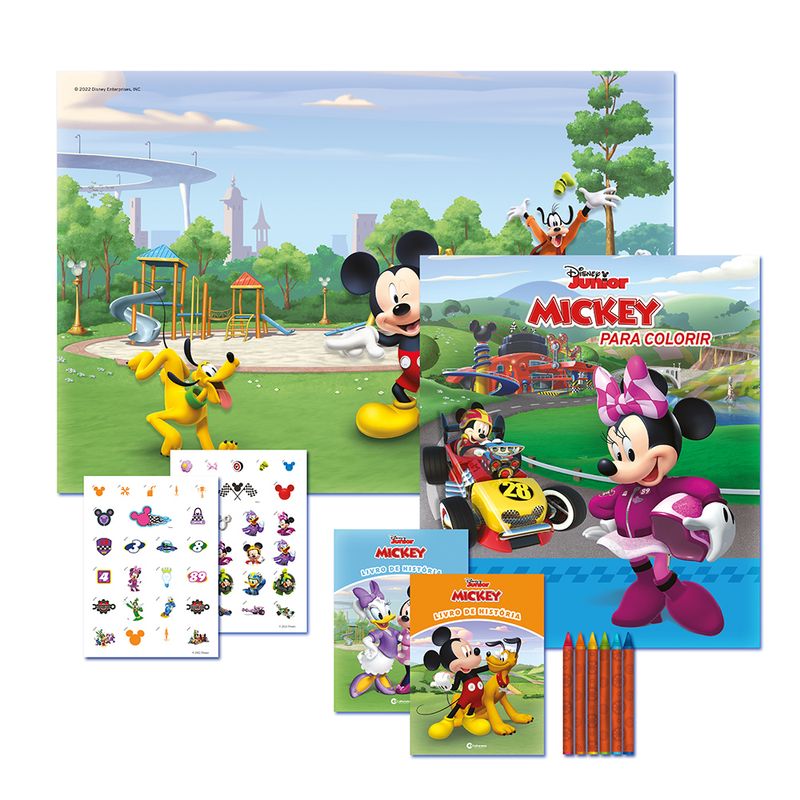 Conjunto-De-Livros---Disney-Junior---Mickey-E-Seus-Amigos---7-Em-1---Culturama-3