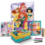 Conjunto-de-Livros-Educativos---Disney-Princesa---Lata---Culturama-0