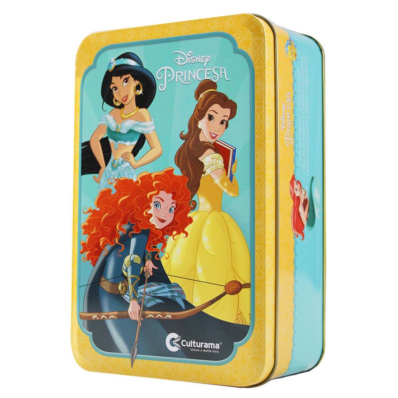 Conjunto-de-Livros-Educativos---Disney-Princesa---Lata---Culturama-1
