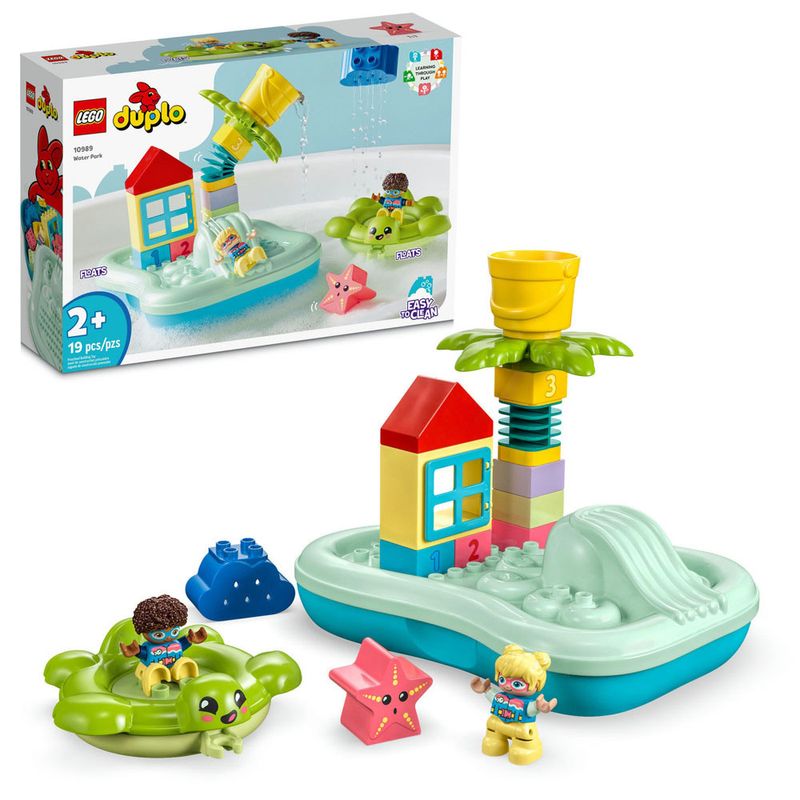 Lego-Duplo---Parque-Aquatico----10989-0