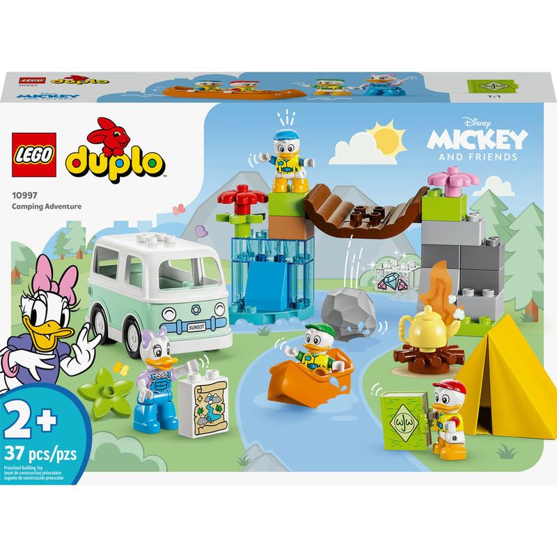 Lego---Aventura-de-Acampamento---Disney--1