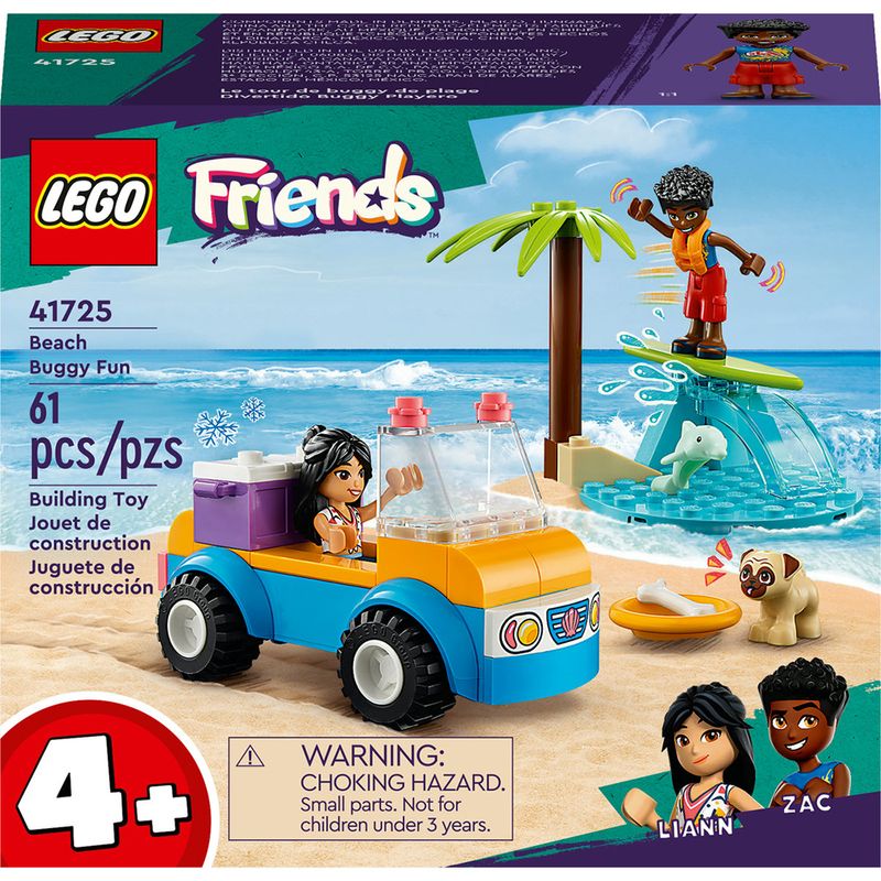 LEGO---Friends---Diversao-Com-Buggy-De-Praia---41725-0