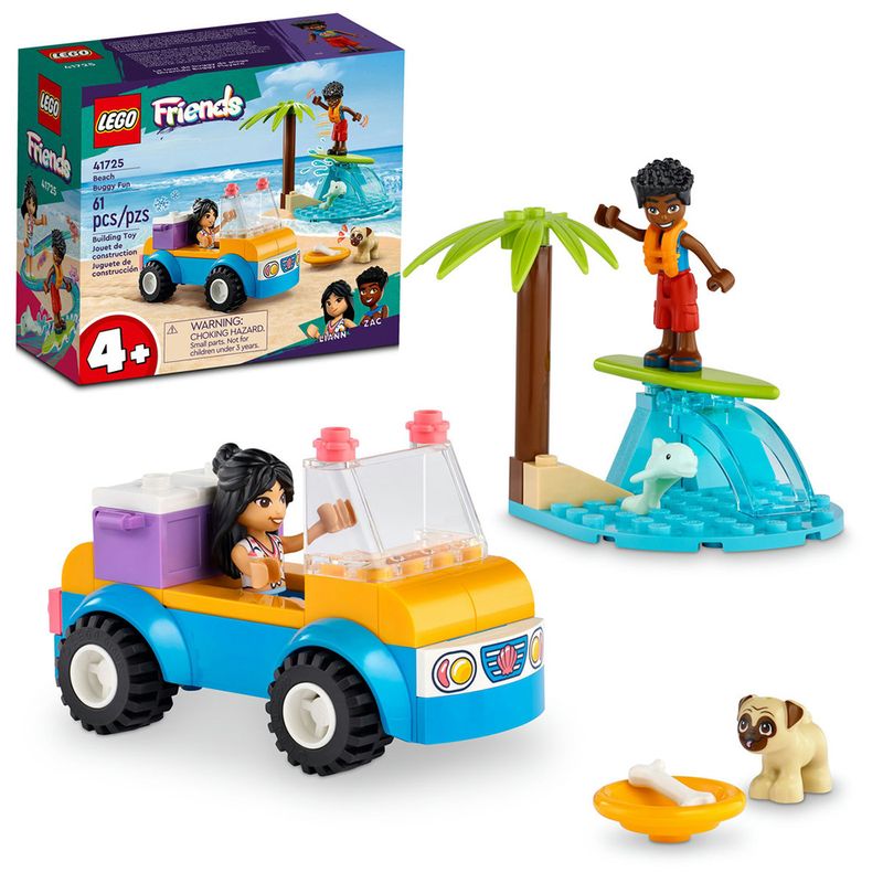 LEGO---Friends---Diversao-Com-Buggy-De-Praia---41725-2