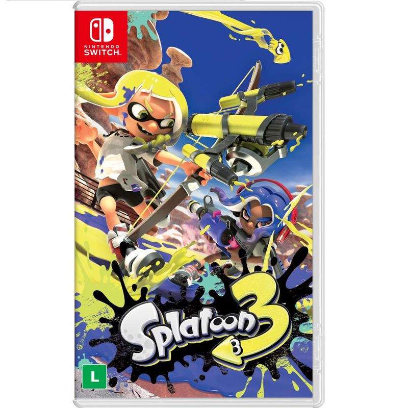 Jogo---Splatoon-3---Nintendo-Switch---Ingram-Micro-Brasil-Ltda-0