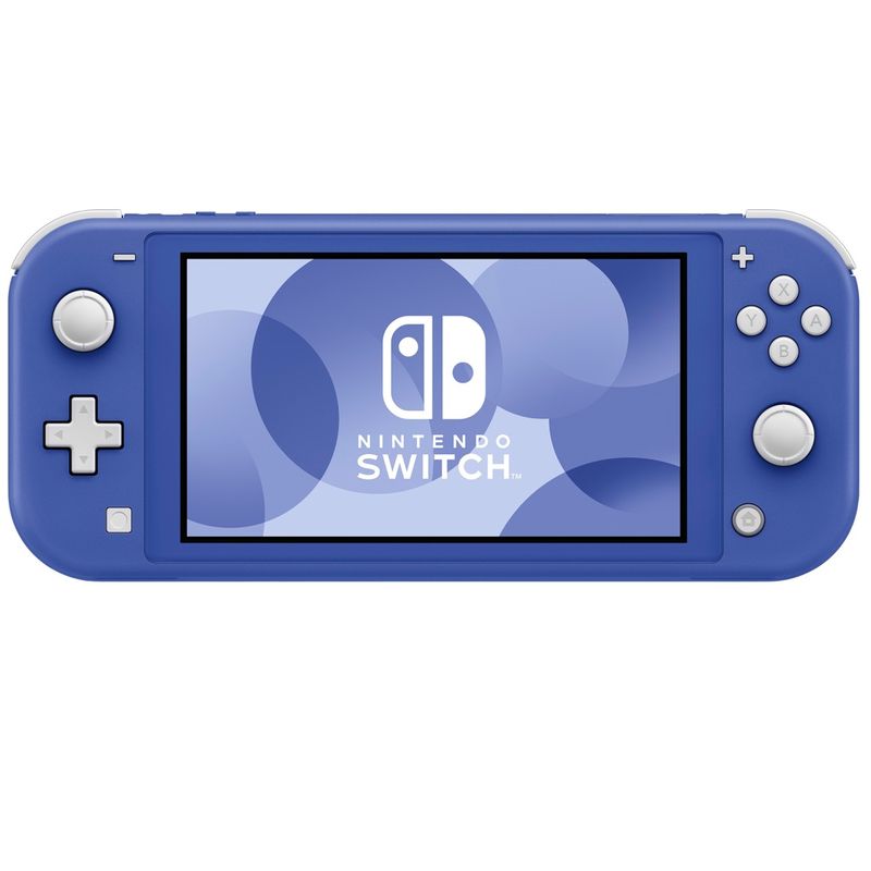 Discount on nintendo switch on sale lite