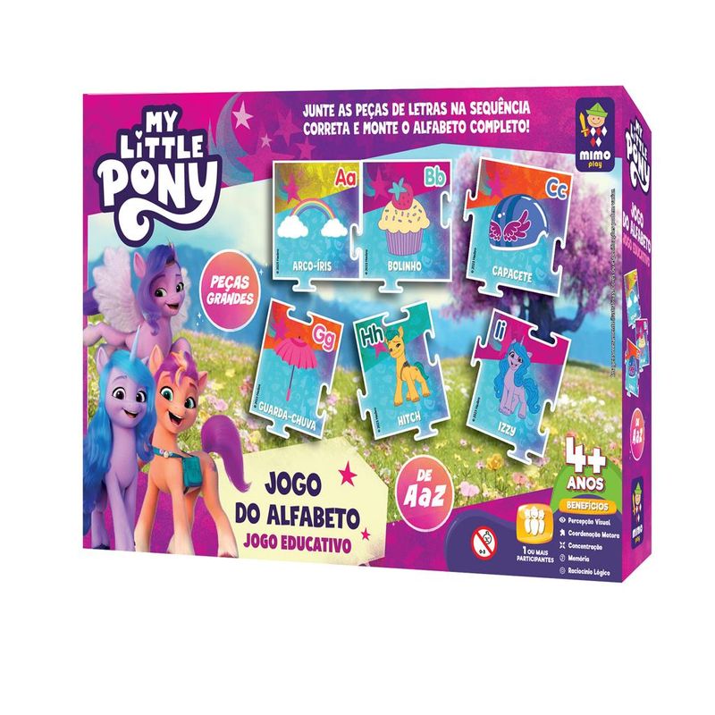 Jogo-Educativo---My-Little-Pony---Jogo-do-Alfabeto---Mimo-0