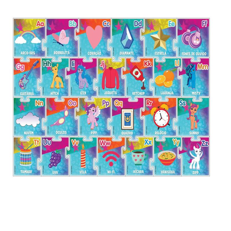 Jogo-Educativo---My-Little-Pony---Jogo-do-Alfabeto---Mimo-2