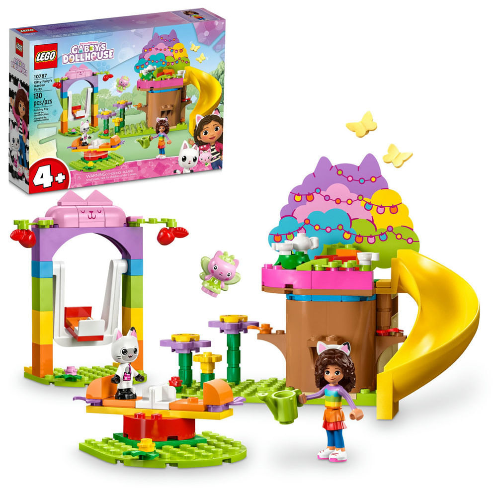 Fada Dos Dentes - Rosa - Brinkero - Veja a nossa variedade de brinquedos e  LEGO®