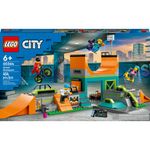 Lego-City---Pista-de-Skate-de-Rua---60364-0