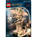 Lego---Harry-Potter---Dobby-o-Elfo-Domestico----76421-0