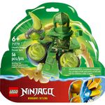 LEGO---Ninjago---Giro-Spinjitzu-do-Poder-do-Dragao-de-Lloyd---71779-0