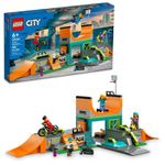 Lego-City---Pista-de-Skate-de-Rua---60364-2