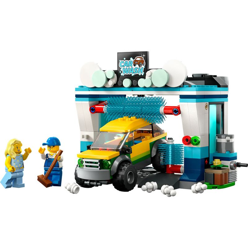 LEGO---City---Lava-Rapido---60362-1