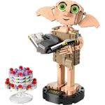 Lego---Harry-Potter---Dobby-o-Elfo-Domestico----76421-1