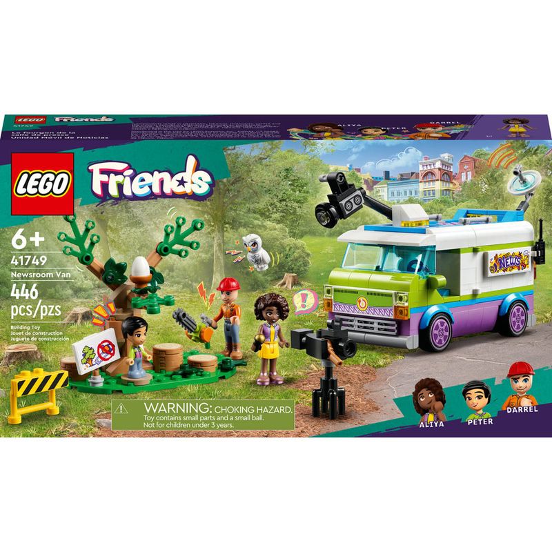 LEGO---Friends---Van-da-Imprensa---41749-0