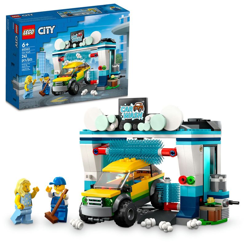 LEGO---City---Lava-Rapido---60362-2