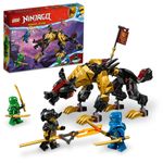 LEGO---Ninjago-A-Ascensao-dos-Dragoes---Cachorro-do-Cacador-de-Dragao-Imperial---71790-2