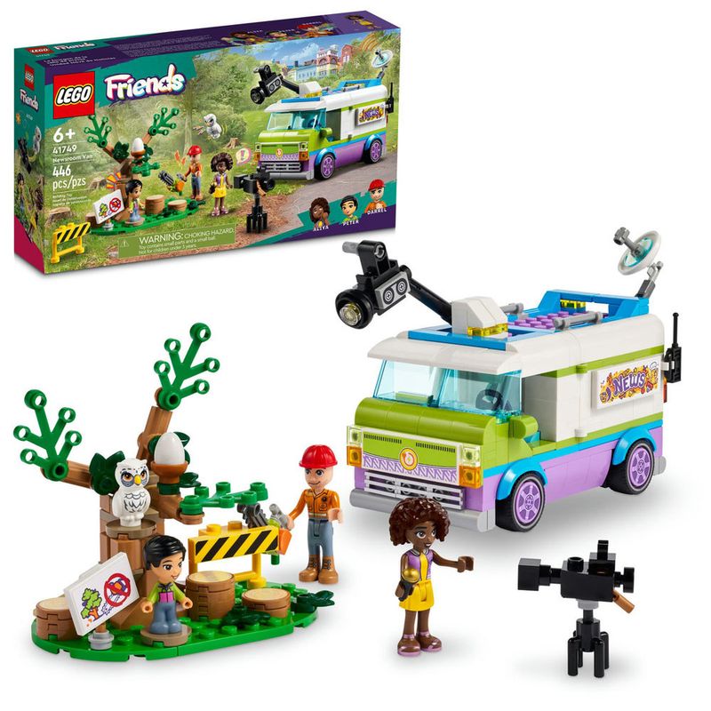 LEGO---Friends---Van-da-Imprensa---41749-2