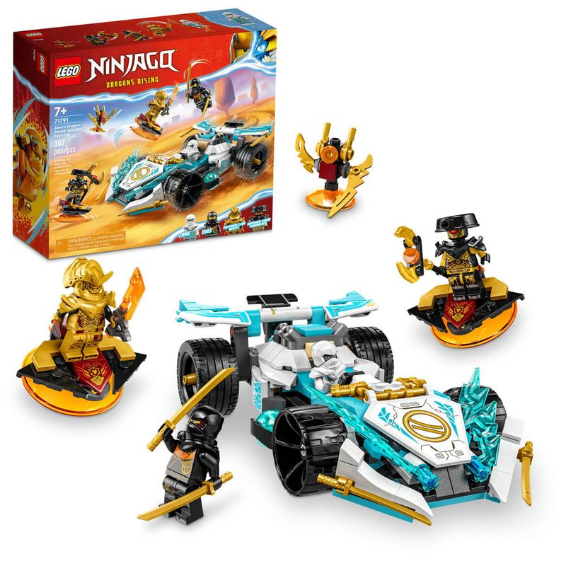 Lego---Carro-de-Corrida-Spinjitzu-do-Poder-do-Dragao-de-Zane---71791---Ninjago-1