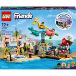 Lego---Parque-de-Diversoes-na-Praia---41737---Friends-1