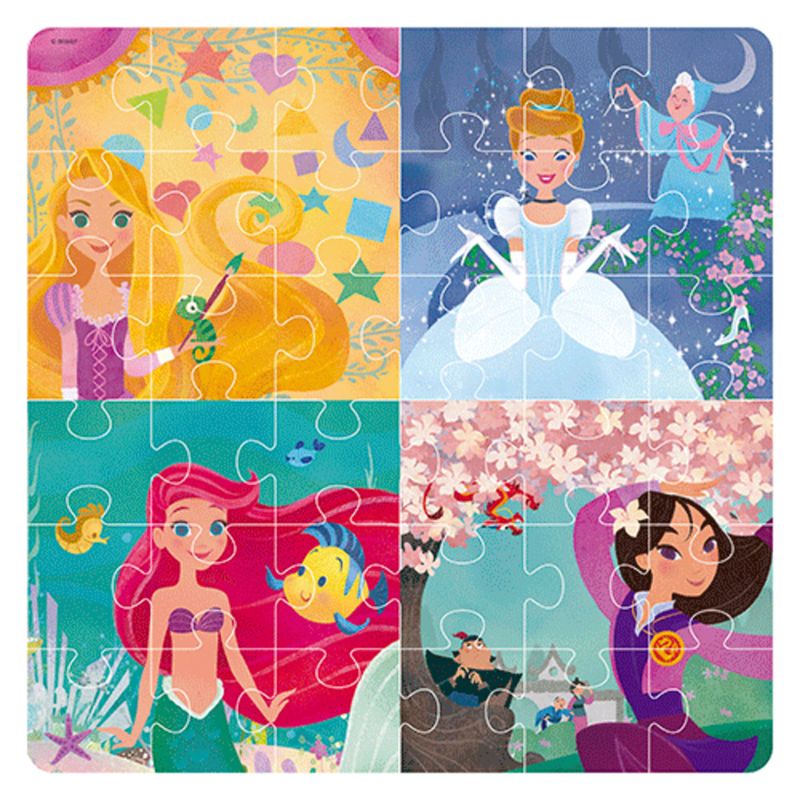 Box-De-Livro-E-Quebra-Cabeca---Disney-Princesas---Culturama-1