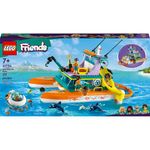 LEGO---Barco-de-Resgate-Maritimo---41734---Friends-1