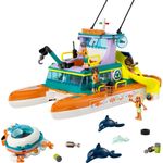 LEGO---Barco-de-Resgate-Maritimo---41734---Friends-2