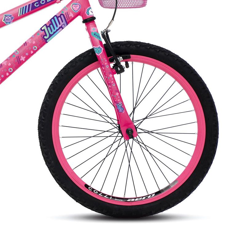 Bicicleta---Jully---Aro20---Rosa---Colli-Bike-1