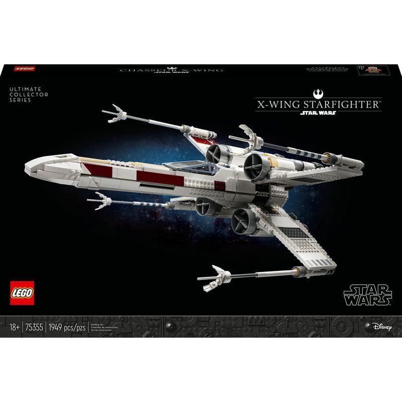 Lego---Star-Wars---Caca-Estelar-X-Wing---75355-0