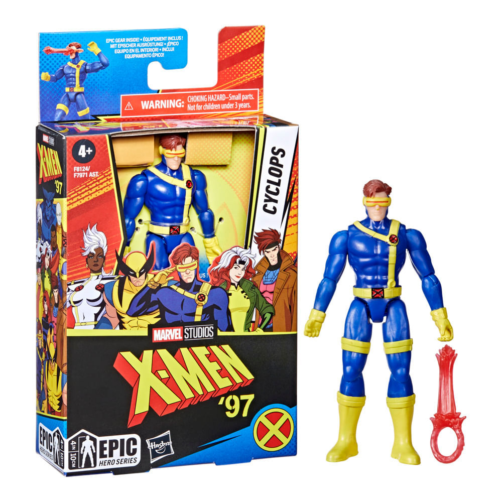 Cyclops toy clearance biz