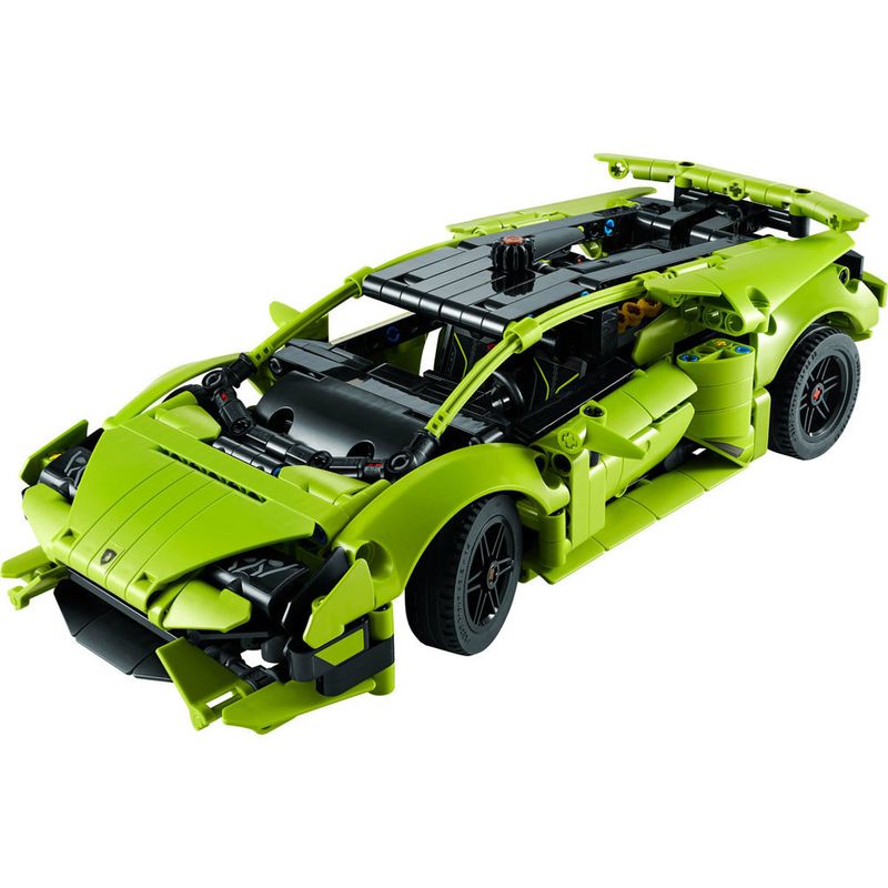 Lego-Technic---Lamborghini-Huracan-Tecnica---42161-1