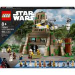 LEGO---Star-Wars---Base-Rebelde-de-Yavin-4---75365-0