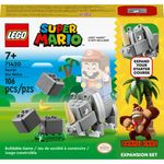 Lego---Pacote-de-Expansao---Rambi-o-Rinoceronte---71420---Super-Mario-0
