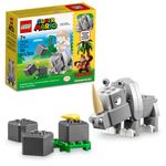 Lego---Pacote-de-Expansao---Rambi-o-Rinoceronte---71420---Super-Mario-2