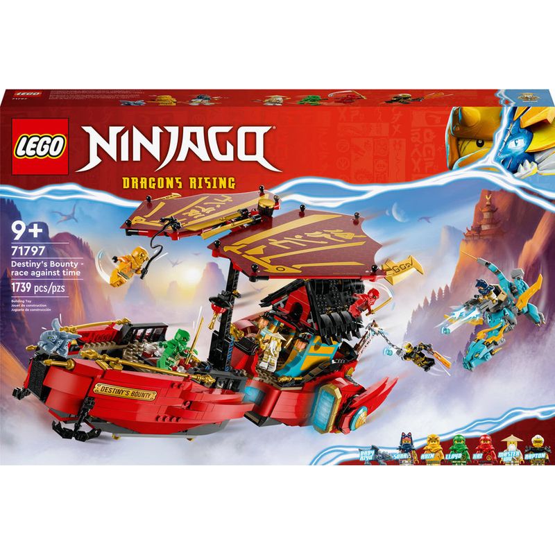 Lego-Ninjago---Navio-Recompensa-do-Destino--Corrida-Contra-o-Tempo---71797-0