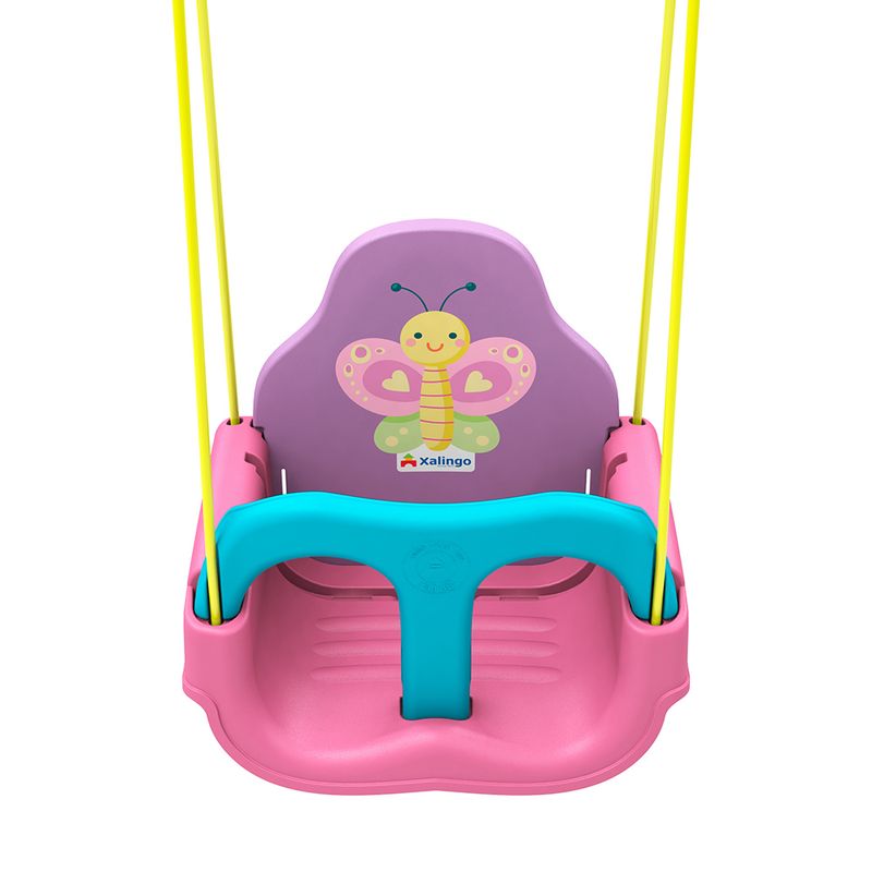 Brinquedo-Infantil---Balanco-Borboletinha-3-em-1---Xalingo-0