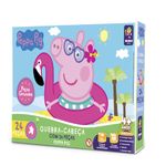 Quebra-Cabeca---Peppa-na-Praia---Gigante---24-pecas---Peppa-Pig---Mimo-0