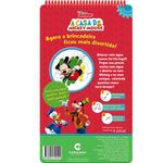 Livro-para-Colorir---Aqua-Book---Agua---Disney---Mickey---Culturama-3