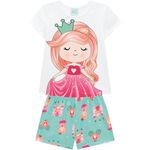 Pijama---Kyly---Pijama-Feminino---Algodao---Branco---1-0