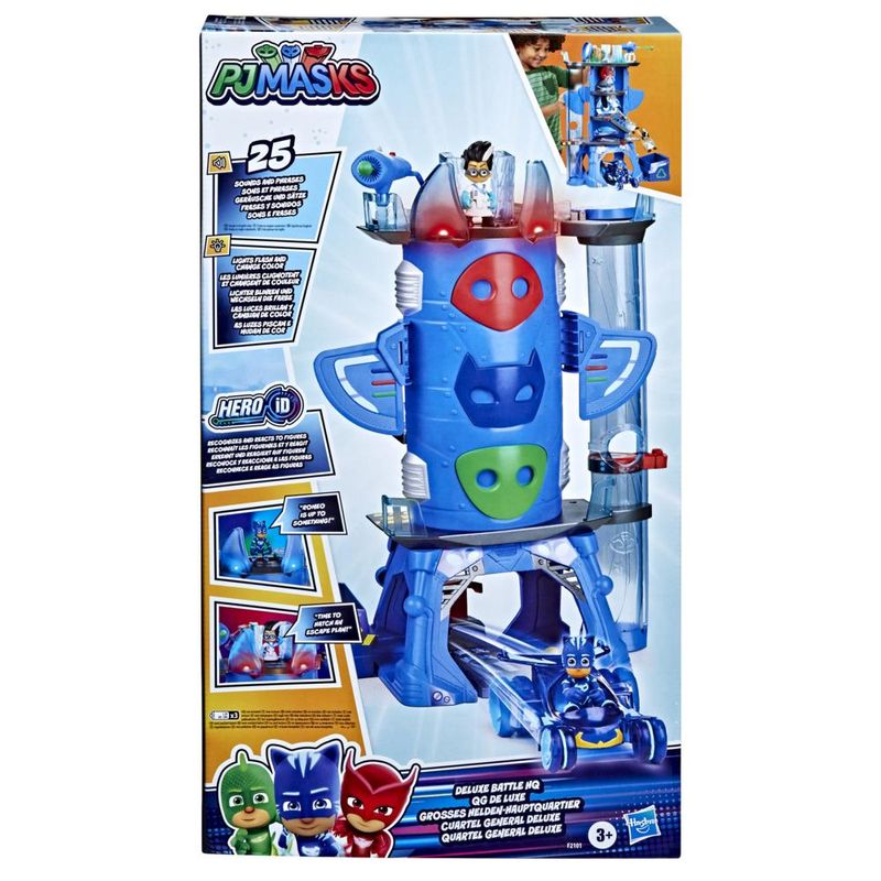 Conjunto-Veiculo-e-Figuras---PJ-Masks---Quartel-General-Deluxe---Hasbro-2