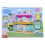 Playset-com-Mini-Figuras-e-Acessorios---Peppa-Pig---Clubinho-da-Peppa---So-Para-Criancas---Hasbro-1