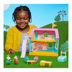 Playset-com-Mini-Figuras-e-Acessorios---Peppa-Pig---Clubinho-da-Peppa---So-Para-Criancas---Hasbro-7