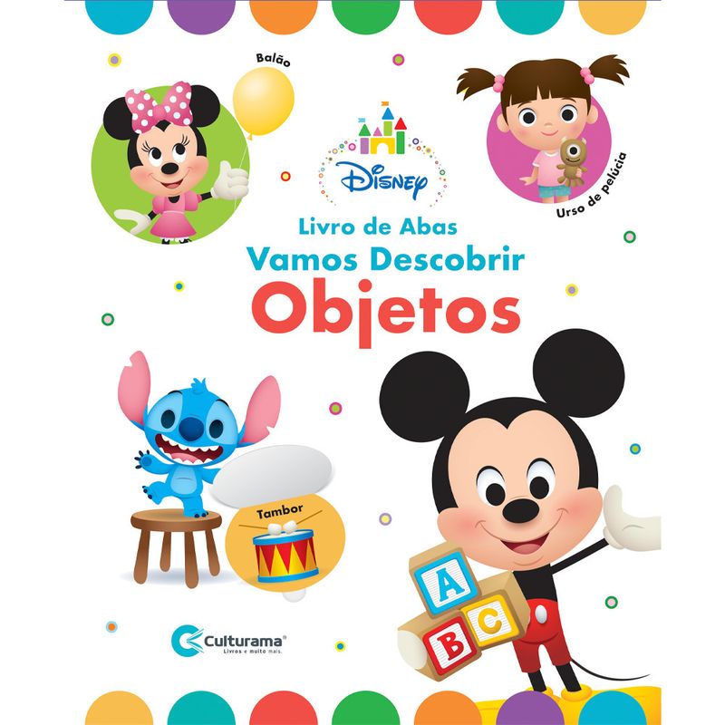 Livros-para-Bebes---Aprender---Disney---Culturama-0