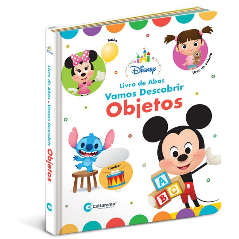 Livros-para-Bebes---Aprender---Disney---Culturama-2