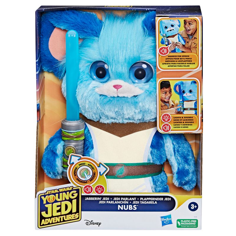 Pelucia-Eletronica---Disney---Star-Wars---Jedi-Tagarela-Nubs---As-Aventuras-dos-Jovens-Jedi---Hasbro-1