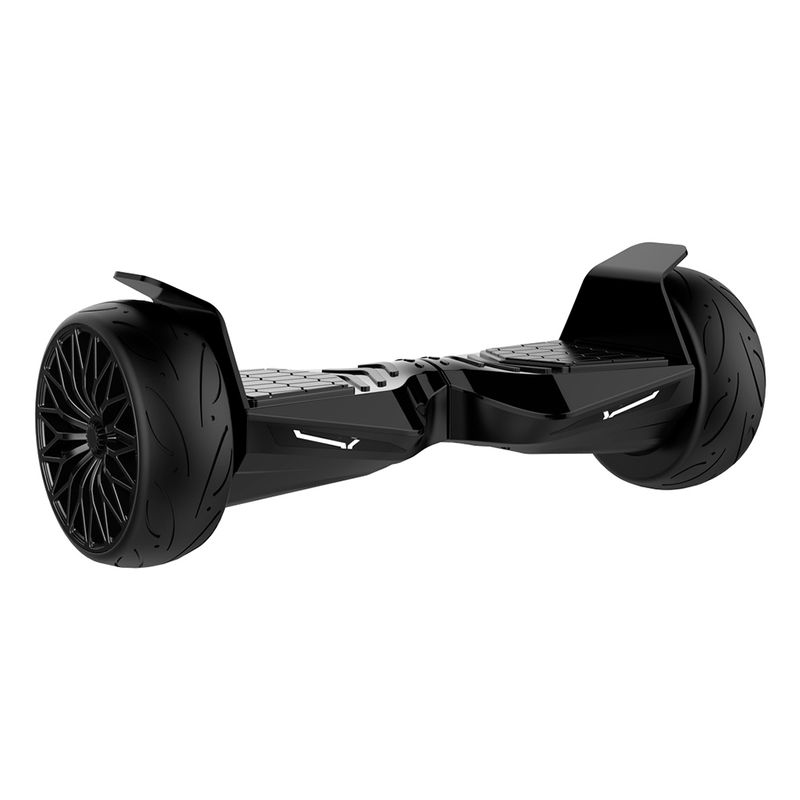 Diciclo-Eletrico---Hoverboard----Pro-85---Drop---Preto---Dbs--1